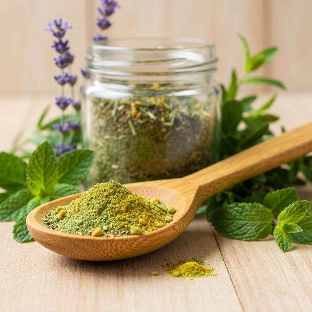 Gleichgewichts-Essenz